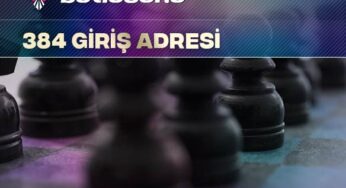 Betlesene384 Giriş Adresi