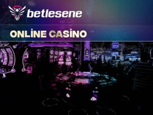betlesene online casino