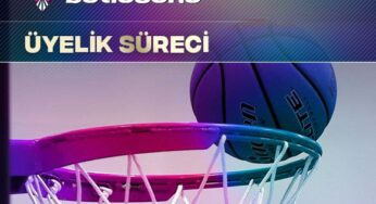 Betlesene Üyelik Süreci