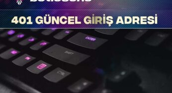 Betlesene401 Güncel Giriş Adresi