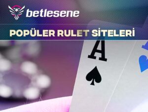 populer rulet siteleri