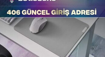 Betlesene406 Güncel Giriş Adresi