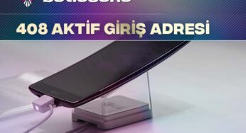Betlesene408 Aktif Giriş Adresi