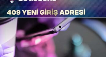 Betlesene409 Yeni Giriş Adresi