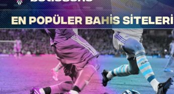 En Popüler Bahis Siteleri