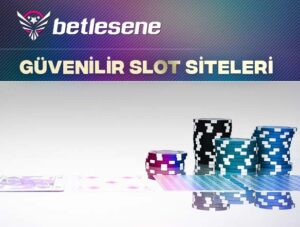 guvenilir slot siteleri
