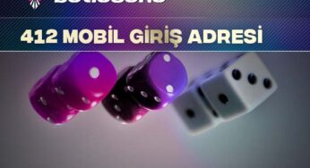 Betlesene412 Mobil Giriş Adresi