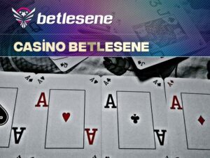 casino betlesene