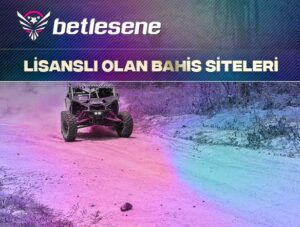 lisansli olan bahis siteleri