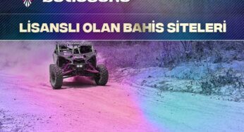 Lisanslı Olan Bahis Siteleri