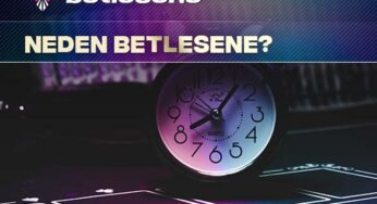Neden Betlesene?