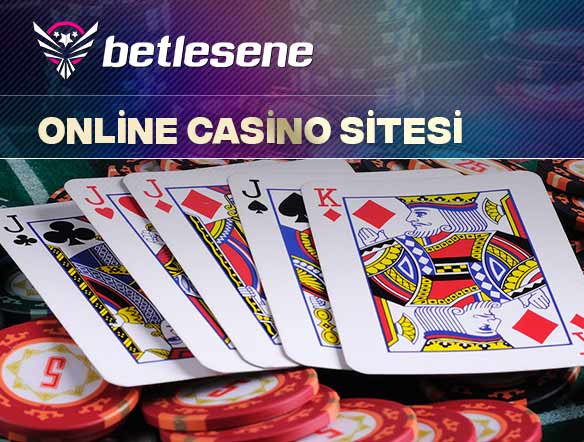 betlesene online casino sitesi