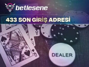 betlesene433 son giris adresi