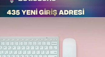 Betlesene435 Yeni Giriş Adresi