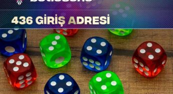 Betlesene436 Giriş Adresi
