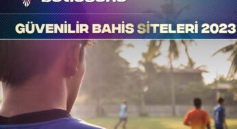 Güvenilir Bahis Siteleri 2023