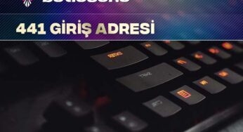 Betlesene441 Giriş Adresi