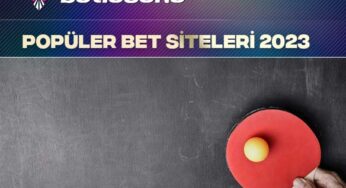 Popüler Bet Siteleri 2023