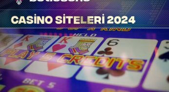 Casino Siteleri 2024