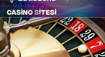 Betlesene Casino Sitesi