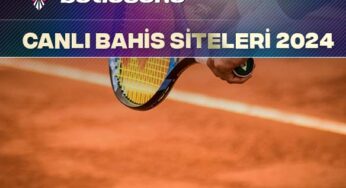 Canlı Bahis Siteleri 2024