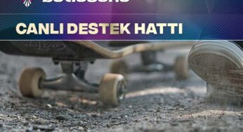 Betlesene Canlı Destek Hattı