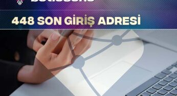 Betlesene448 Son Giriş Adresi