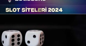Slot Siteleri 2024