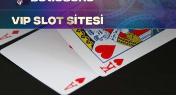 Betlesene Vip Slot Sitesi