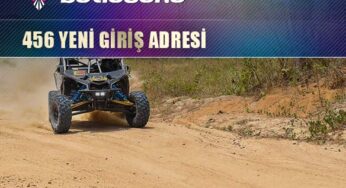 Betlesene456 Yeni Giriş Adresi