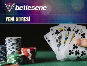 betlesene yeni adresi