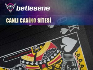betlesene canli casino sitesi