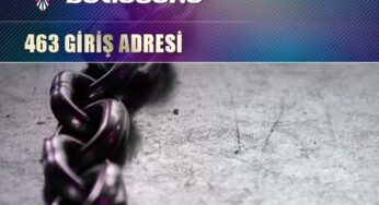 Betlesene463 Giriş Adresi