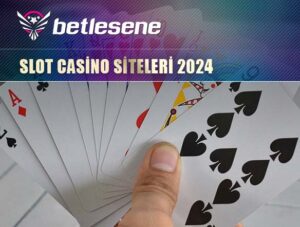 slot casino siteleri 2024