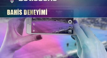 Betlesene Bahis Deneyimi