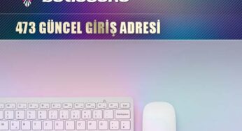 Betlesene473 Güncel Giriş Adresi