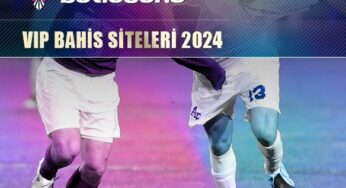 VIP Bahis Siteleri 2024