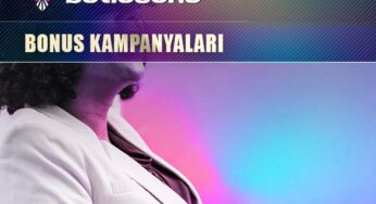 Betlesene Bonus Kampanyaları