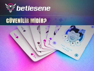 betlesene guvenilir midir