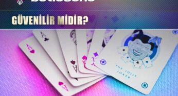 Betlesene Güvenilir Midir?
