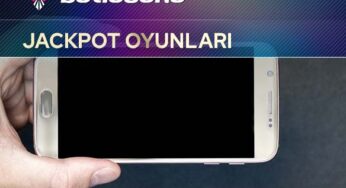Betlesene Jackpot Oyunları