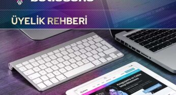 Betlesene Üyelik Rehberi