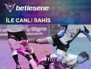 betlesene ile canli bahis