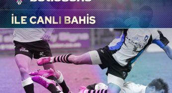 Betlesene ile Canlı Bahis