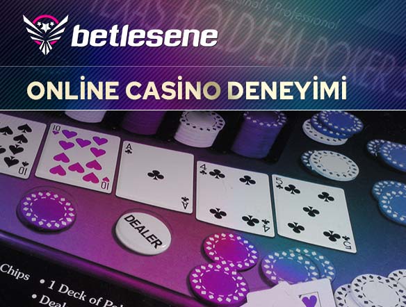 betlesene online casino deneyimi