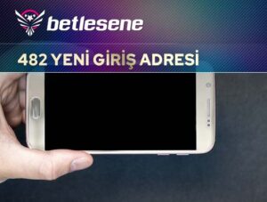 betlesene482 yeni giris adres