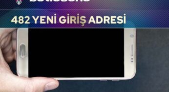Betlesene482 Yeni Giriş Adresi