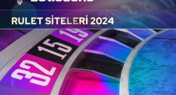 Rulet Siteleri 2024