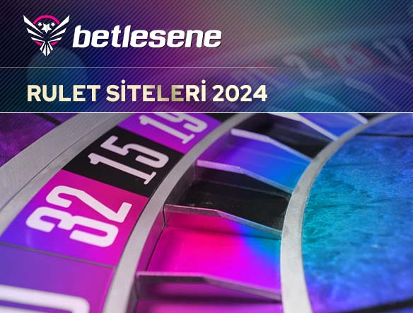 rulet siteleri 2024