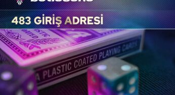 Betlesene 483 Giriş Adresi